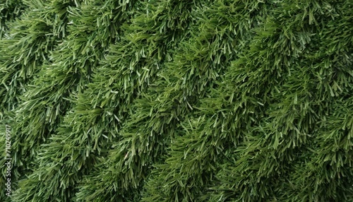 Green grass texture wallpaper.
