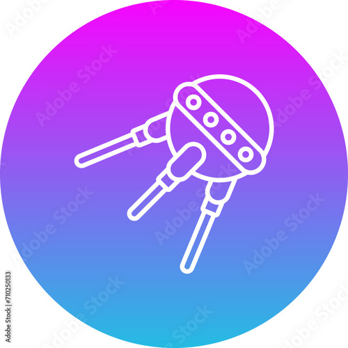 Sputnik Icon