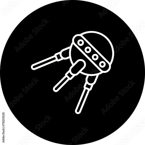 Sputnik Icon