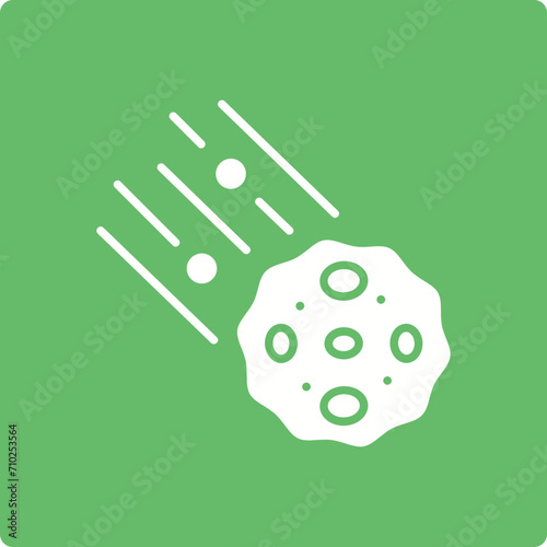 Asteroids Icon