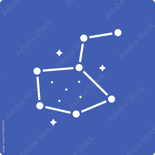 Constellation Icon