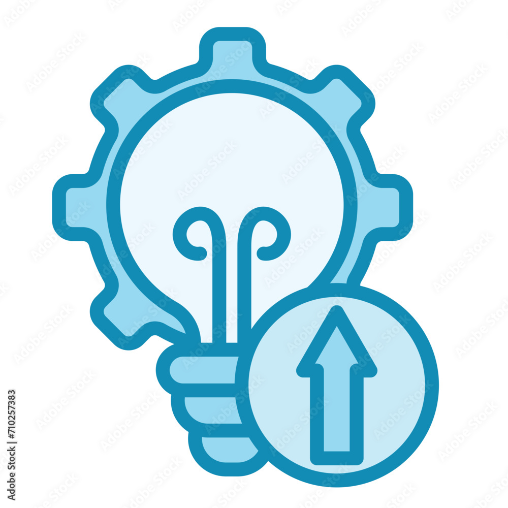 Evolution Icon Evolution Icon