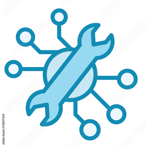 Tinkering Icon