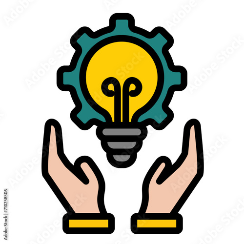 Development Icon