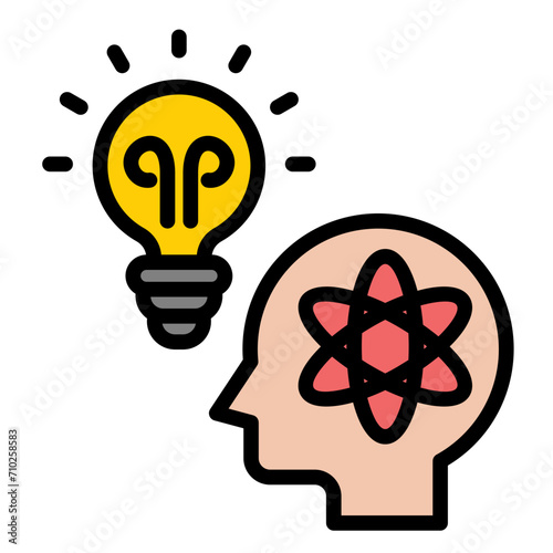 Genius Icon