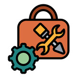 Toolbox Icon