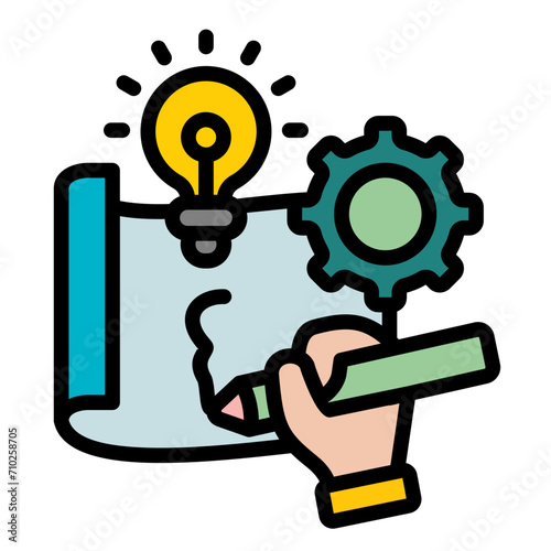 Prototype Icon