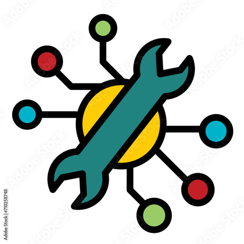 Tinkering Icon