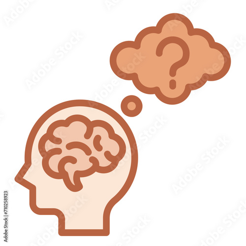Curiosity Icon