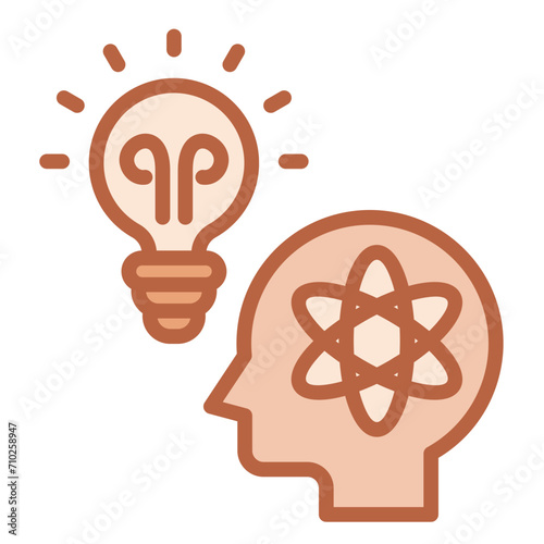 Genius Icon