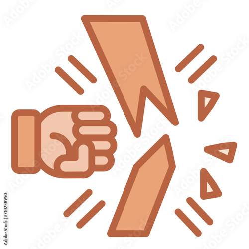 Breakthrough Icon