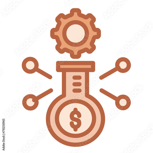 Laboratory Icon