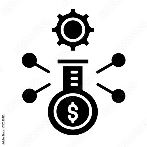 Laboratory Icon
