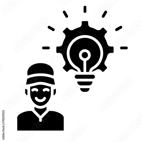 Invent Icon