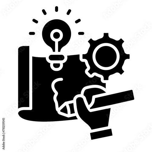 Prototype Icon