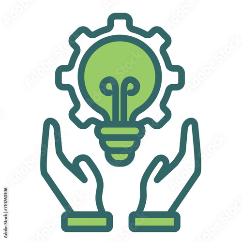 Development Icon