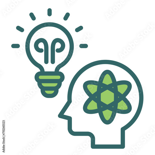 Genius Icon