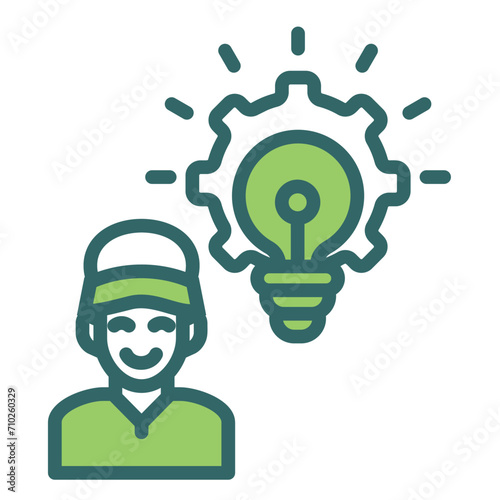 Invent Icon