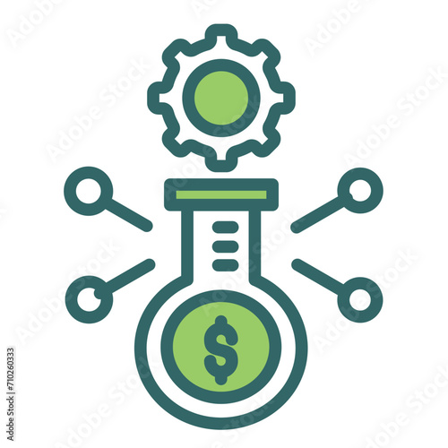 Laboratory Icon