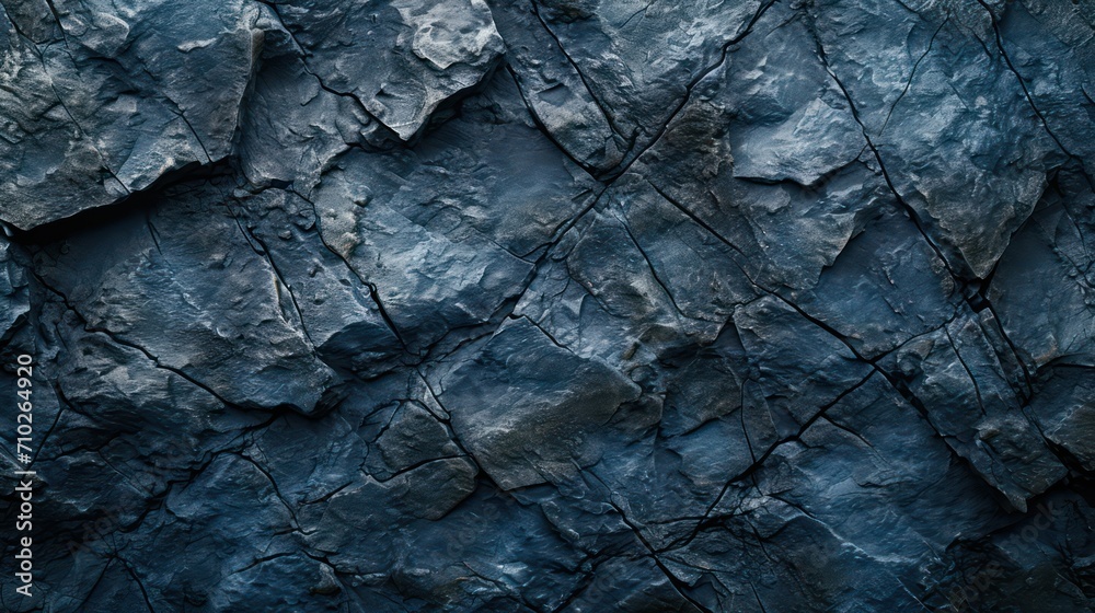 Rock texture background. dark blue rough mountain surface. textured stone background with space for design Rock texture background. dark blue rough mountain surface. textured stone background with space for design