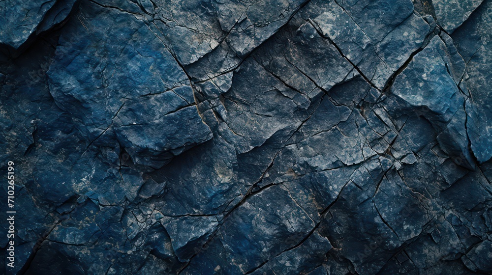 Rock texture background. dark blue rough mountain surface. textured stone background with space for design Rock texture background. dark blue rough mountain surface. textured stone background with space for design