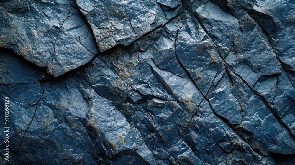 Rock texture background. dark blue rough mountain surface. textured stone background with space for design Rock texture background. dark blue rough mountain surface. textured stone background with space for design