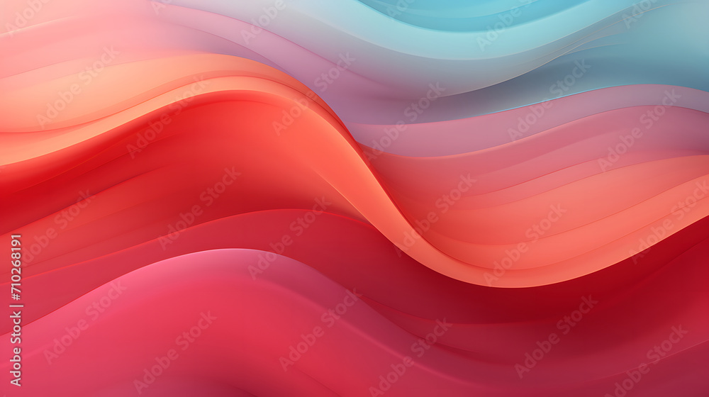 A seamless abstract soft color texture background featuring elegant swirling curves in a wave pattern, set against a bright soft pink material background. A seamless abstract soft color texture background featuring elegant swirling curves in a wave pattern, set against a bright soft pink material background.