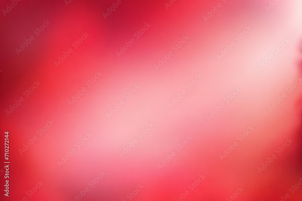 Abstract gradient smooth Blurred Bokeh RED background image Abstract gradient smooth Blurred Bokeh RED background image