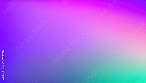 Abstract blurry gradient color mesh.