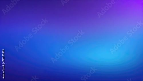 Abstract blue purple blurry gradient color mesh.