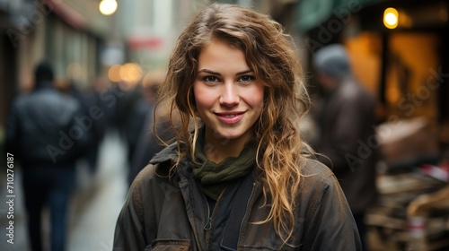 Wallpaper Mural  Wallpaper of Creative Manipulation of Beautiful Artwork Torontodigital.ca