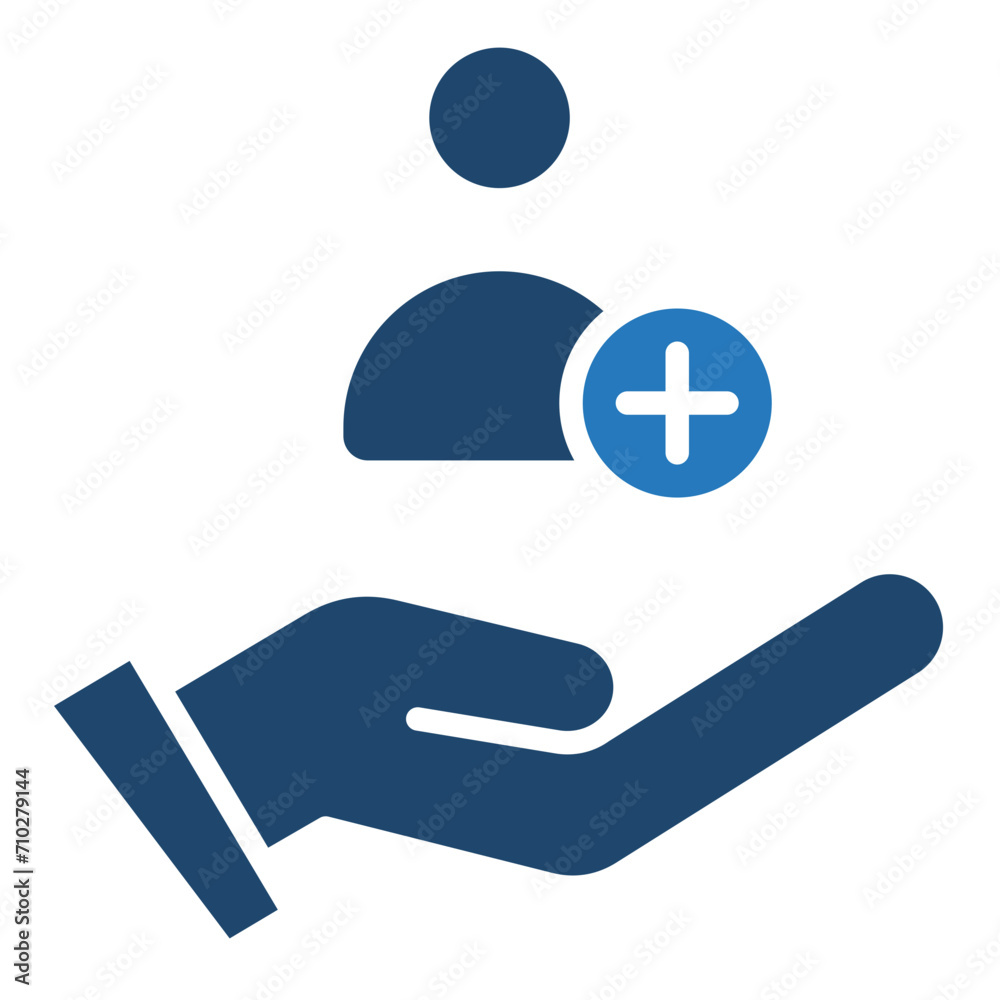 Patient Care icon