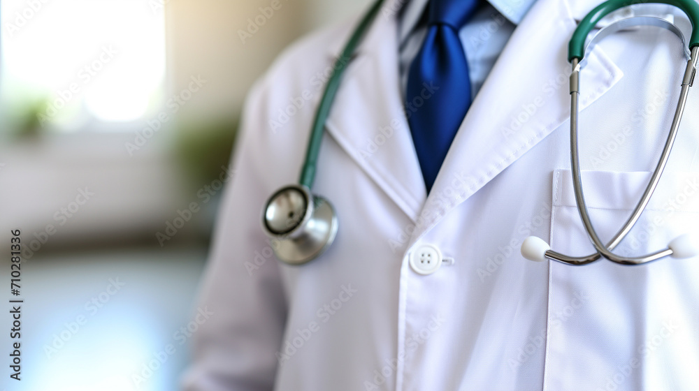 doctor with stethoscope doctor with stethoscope