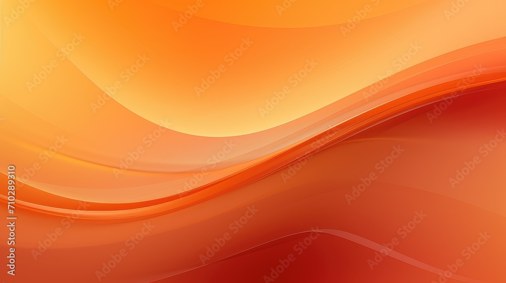 modern digital orange background illustration abstract design, technology web, bright colorful modern digital orange background modern digital orange background illustration abstract design, technology web, bright colorful modern digital orange background