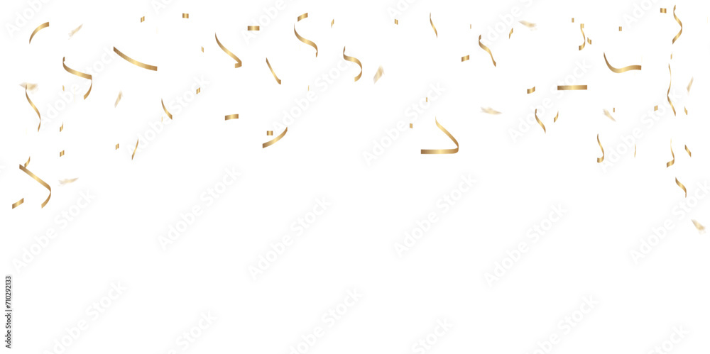 Abstract doted and confetti golden glitter and dust particles splatter on transparent background. Dust golden grunge background. Abstract doted and confetti golden glitter and dust particles splatter on transparent background. Dust golden grunge background.