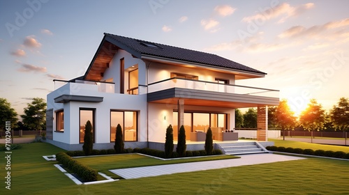 Best House Stock Photography with Architectural Elegance   house  stock photography  architectural