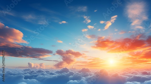 Best Sky Stock Photography Featuring Stunning Sky Views , sky, stock photography, stunning views © Babu
