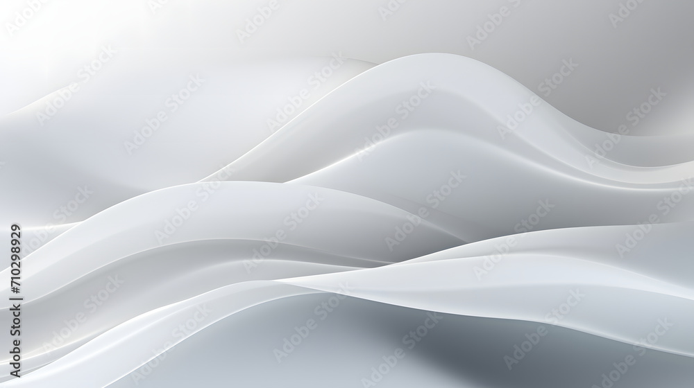 A seamless abstract white and black texture background featuring elegant swirling curves in a wave pattern, set against a black fabric material background. A seamless abstract white and black texture background featuring elegant swirling curves in a wave pattern, set against a black fabric material background.