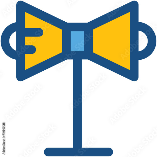 Announcement Vector Icon