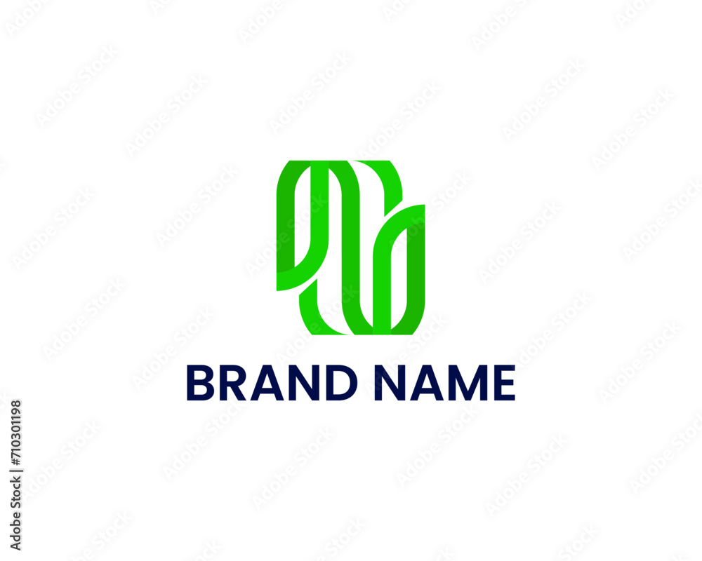 Modern Elegant letter s with leaf sign modern business logo design template Modern Elegant letter s with leaf sign modern business logo design template