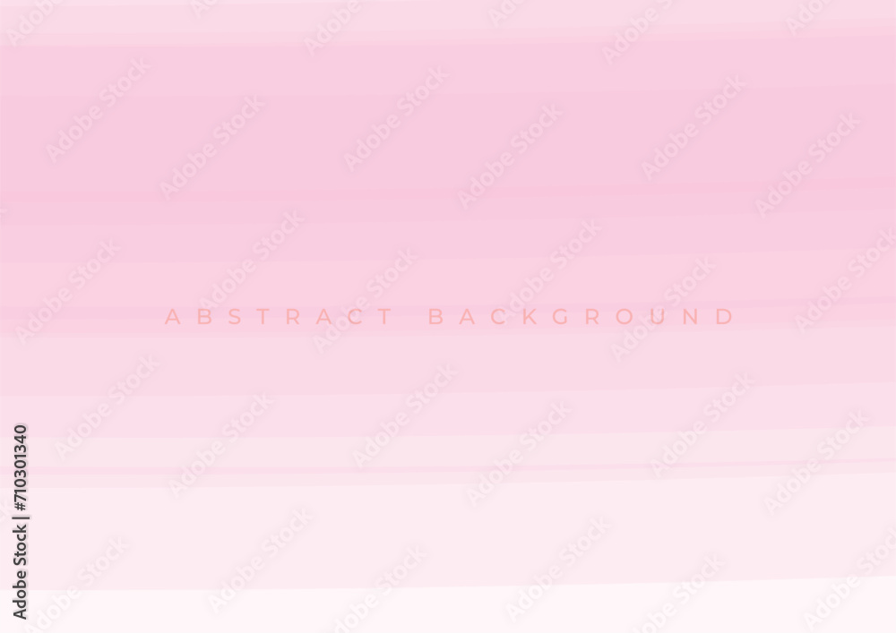 abstract pink valentine background design