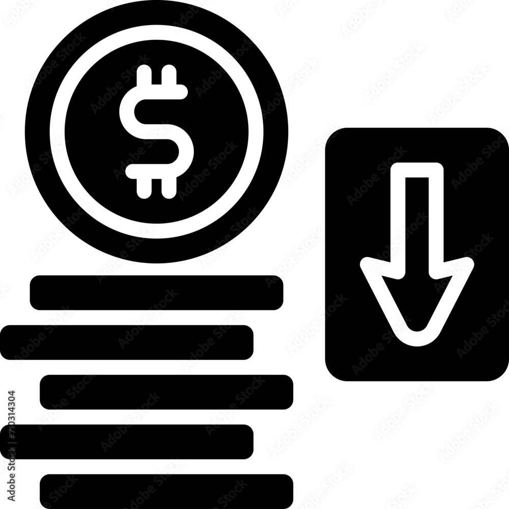 lost icon. vector glyph icon for your website, mobile, presentation, and logo design. lost icon. vector glyph icon for your website, mobile, presentation, and logo design.