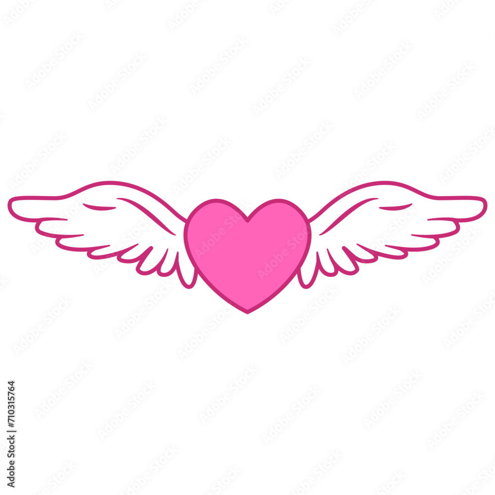 Love Valentine Love Valentine