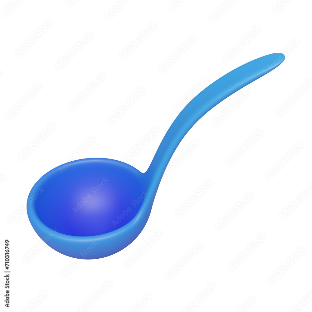 Blue Ladle Model in 3D Presentation With Ergonomic Design. Blue Soup Ladle With High-Quality Material.
3d illustration, 3d element, 3d rendering. 3d visualization isolated on a transparent background Blue Ladle Model in 3D Presentation With Ergonomic Design. Blue Soup Ladle With High-Quality Material.
3d illustration, 3d element, 3d rendering. 3d visualization isolated on a transparent background