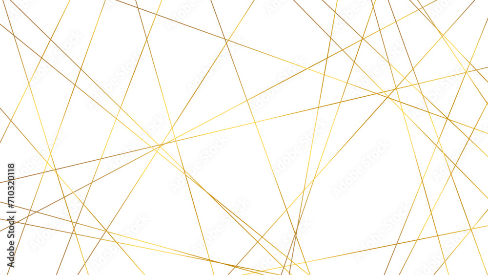 Obraz premium seamless pattern with abstract lines