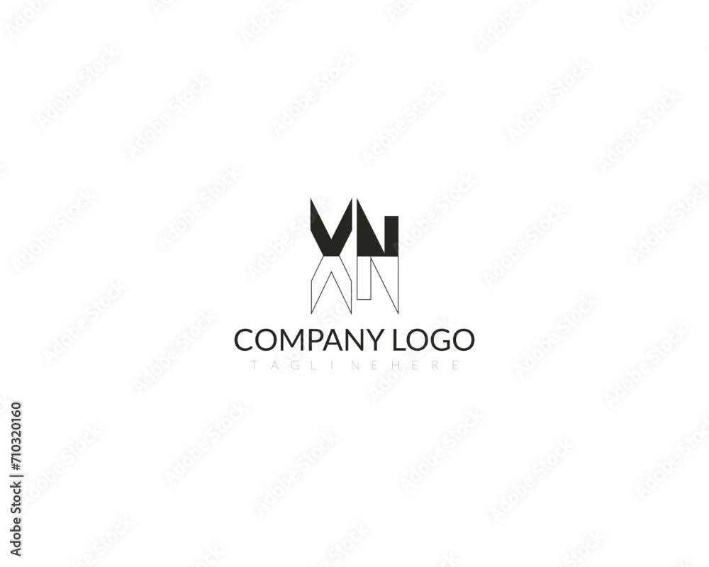 XN Letter Logo Design. Initial letters XN logo icon. Abstract letter XN X N minimal logo design template. X N Letter Design Vector with black Colors. XN logo, Vector, XN Letter Logo Design. Initial letters XN logo icon. Abstract letter XN X N minimal logo design template. X N Letter Design Vector with black Colors. XN logo, Vector,