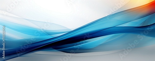  Big Neon Wave Background