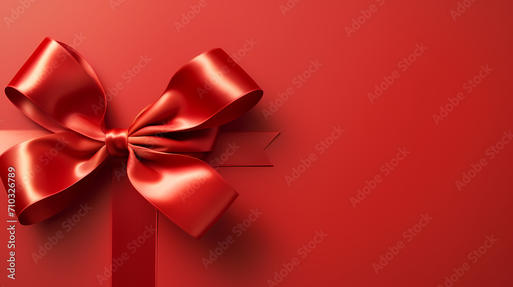 Gift box background with copy space for Christmas gifts, holidays or birthdays Gift box background with copy space for Christmas gifts, holidays or birthdays