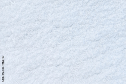 abstract snow background for design © PsychoBeard