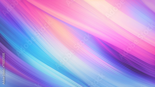 Colorful abstract background, wallpaper, beautiful background, Generative AI